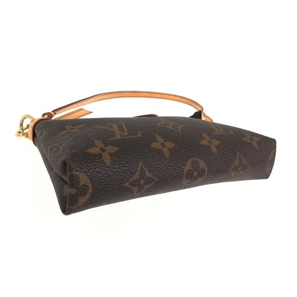 Louis Vuitton Monogram mini Pochette Delightful - Picture 3 of 13